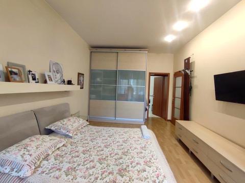 квартира по адресу Французский бульв., 35