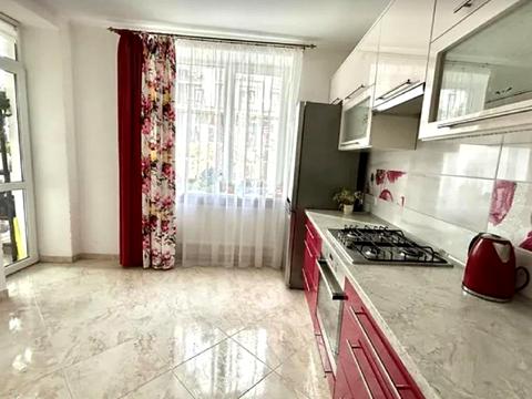 квартира за адресою Малоголосківська вул., 9