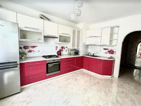 квартира за адресою Малоголосківська вул., 9