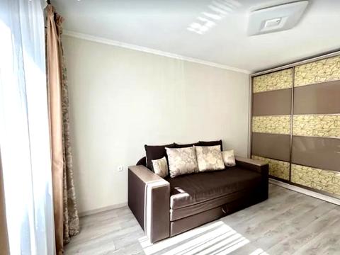 квартира за адресою Малоголосківська вул., 9