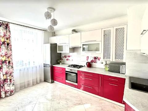 квартира за адресою Малоголосківська вул., 9