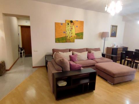 квартира по адресу Французский бульв., 35