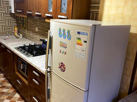 квартира за адресою Староєврейська вул., 16