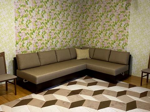 квартира за адресою Староєврейська вул., 16