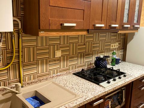 квартира за адресою Староєврейська вул., 16