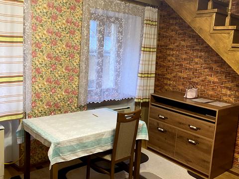 квартира за адресою Староєврейська вул., 16