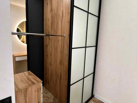 квартира по адресу Свободы ул., 5