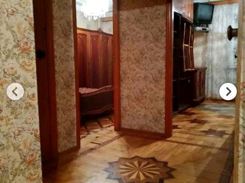 квартира за адресою Соборності України вул. (Дружби Народів), 253