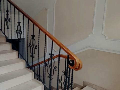 квартира по адресу Французский бульв., 35