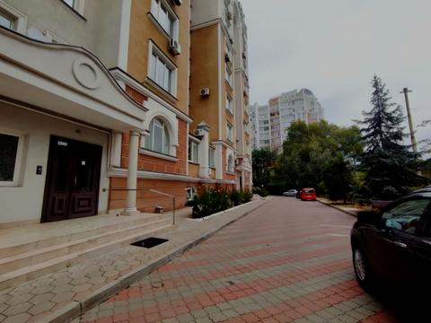 квартира по адресу Французский бульв., 35