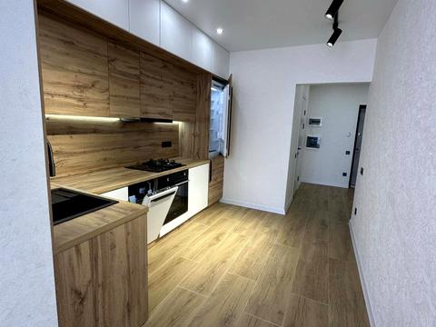 квартира по адресу Свободы ул., 5