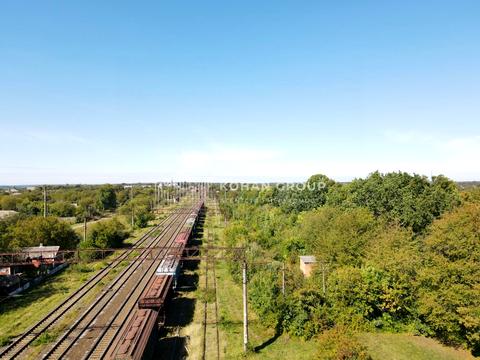 участок по адресу 