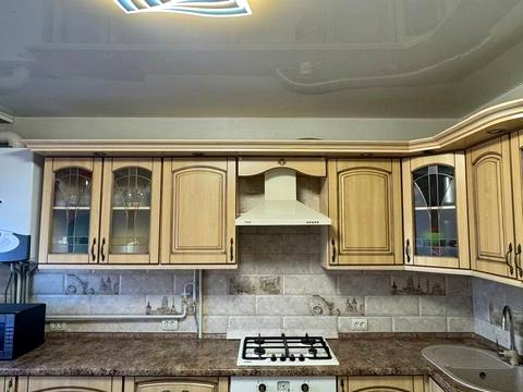 квартира за адресою Університетська вул. (Червоноармійська), 5-А