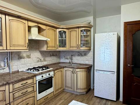 квартира за адресою Університетська вул. (Червоноармійська), 5-А