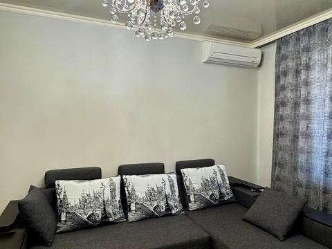 квартира за адресою Університетська вул. (Червоноармійська), 5-А