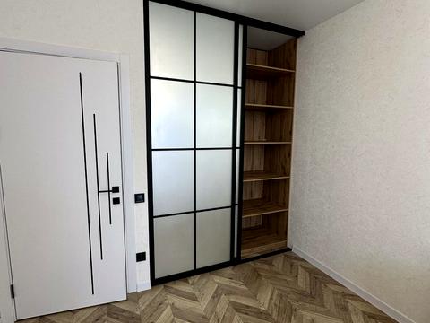 квартира по адресу Свободы ул., 5