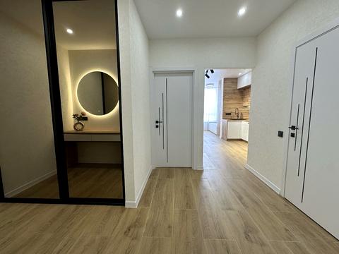 квартира по адресу Свободы ул., 5