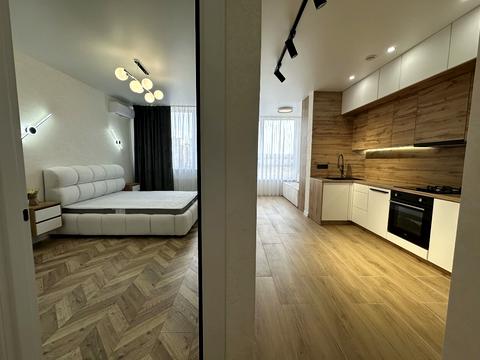 квартира по адресу Свободы ул., 5