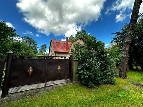 дом по адресу Островського, 6