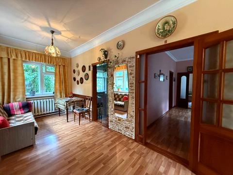 дом по адресу Островського, 6