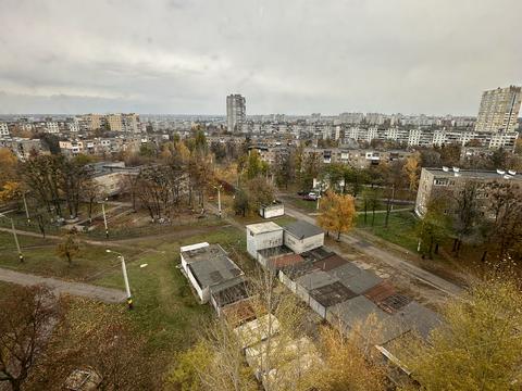 квартира за адресою Салтівське шосе, 145в