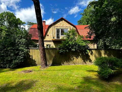 дом по адресу Островського, 6