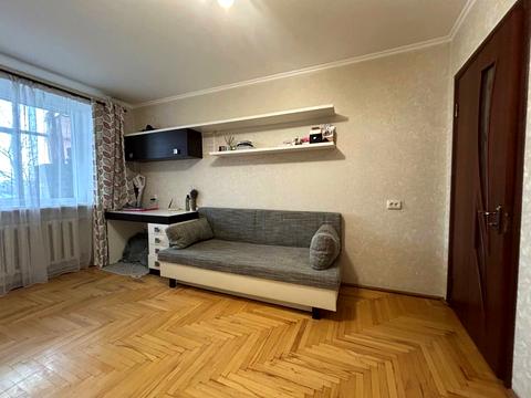 квартира по адресу Волчинецкая ул., 187