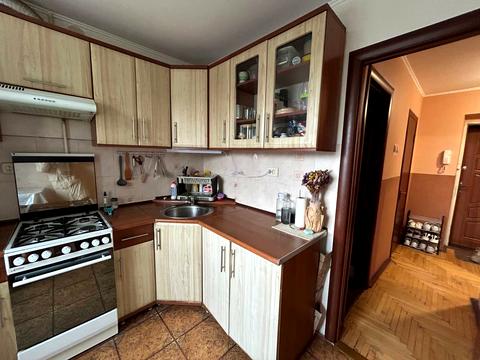 квартира по адресу Волчинецкая ул., 187