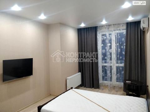 квартира по адресу Искринский пер., 19ж