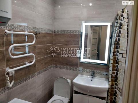 квартира по адресу Искринский пер., 19ж