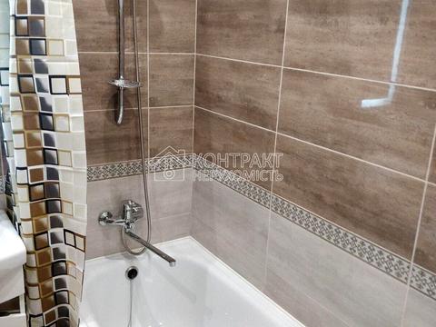 квартира по адресу Искринский пер., 19ж