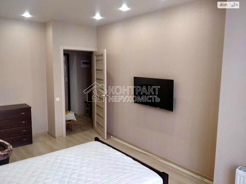 квартира по адресу Искринский пер., 19ж