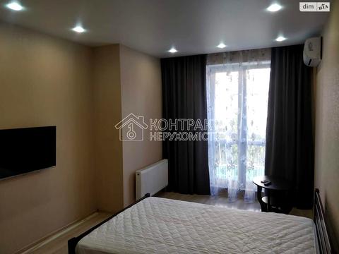 квартира по адресу Искринский пер., 19ж