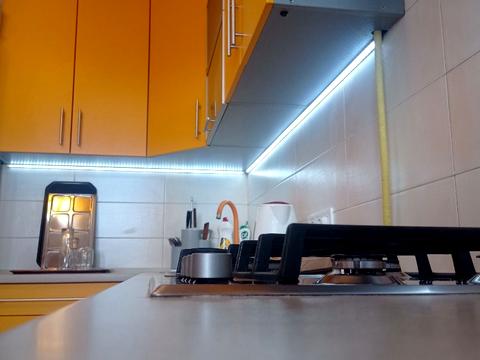 квартира по адресу Каховская ул., 27