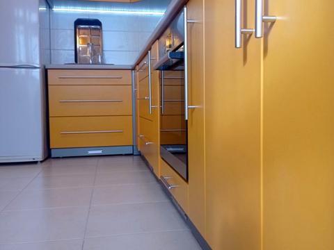 квартира по адресу Каховская ул., 27