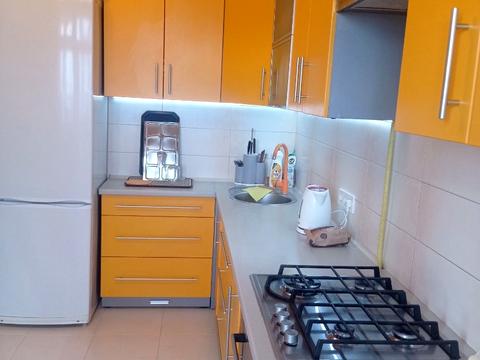 квартира по адресу Каховская ул., 27