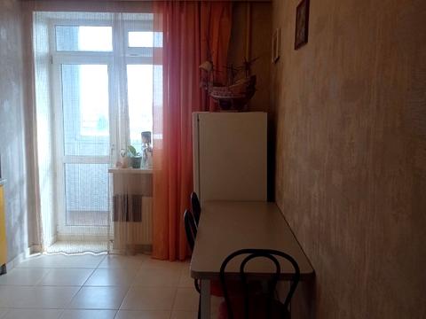 квартира по адресу Каховская ул., 27