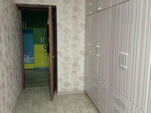 квартира по адресу Каховская ул., 27