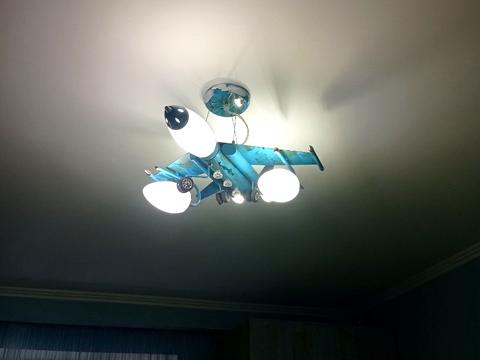 квартира по адресу Каховская ул., 27