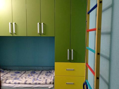 квартира по адресу Каховская ул., 27