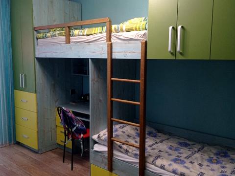 квартира по адресу Каховская ул., 27