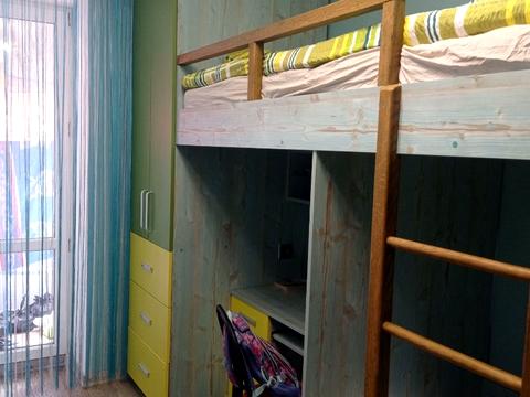 квартира по адресу Каховская ул., 27