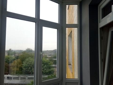 квартира по адресу Каховская ул., 27