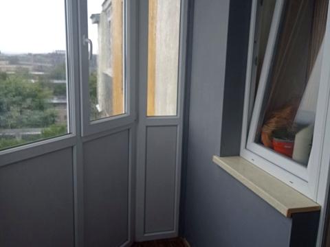 квартира по адресу Каховская ул., 27