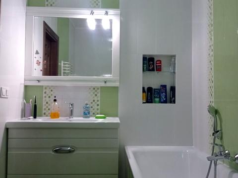 квартира по адресу Каховская ул., 27