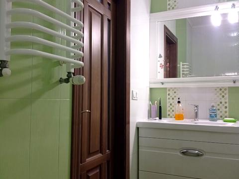 квартира по адресу Каховская ул., 27