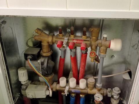 квартира по адресу Каховская ул., 27