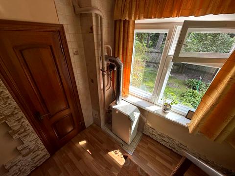 дом по адресу Островського, 6