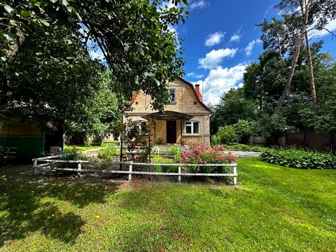 дом по адресу Островського, 6