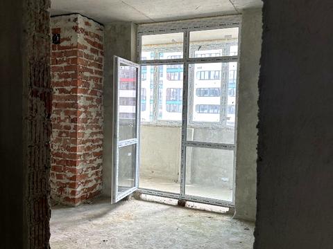 квартира по адресу Трускавецкая ул., (Будинок Е)